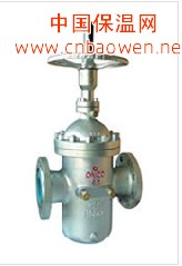 中压平板闸阀Z43FH价格