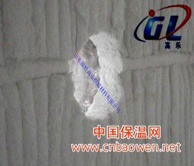 硅酸铝纤维棉块价格_拱形窑改平顶窑用硅酸铝吊顶模块