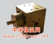 高温熔体计量泵 熔体计量泵
