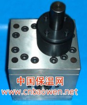 高温熔体泵 输送泵 化工泵 齿轮泵 计量泵