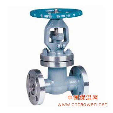 哈德森高压闸阀