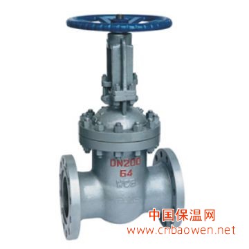 哈德森中压闸阀