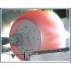 喷焊球体3永嘉优耐热喷涂技术有限公司