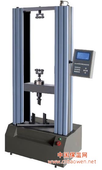 MWD-10数显人造板万能试验机