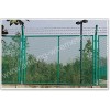供应钢板网护栏/开发区护栏网