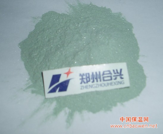 河南优质精磨用绿碳化硅微粉/抛光粉W63-W3.5