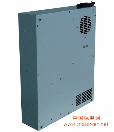 液晶显示屏系统防黑屏半导体机柜空调