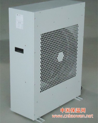 分体式机房热管换热器，热交换器