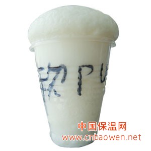 汇洲供应保温瓶PU发泡料