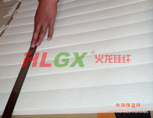 陶瓷纤维纸汽车行业隔热保温专用