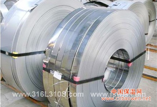 310S不锈钢带，309S钢带