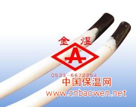 电厂、工矿、电信和民用建筑的电线电缆的阻燃处理