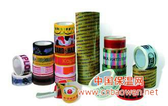 苏州封箱胶 昆山印字胶带 昆山印刷封箱胶