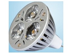 供应HLT (I)MR16-S3型LED射灯