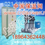 CGKS昆山宿舍楼补水机组
