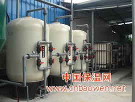 云南井水处理设备