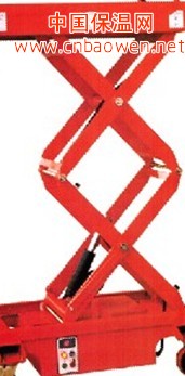 供应电动高空升降平台