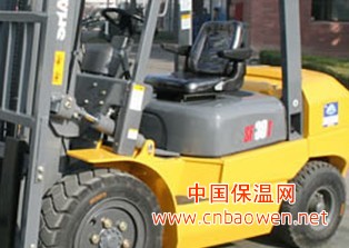 供应山推叉车2-10T