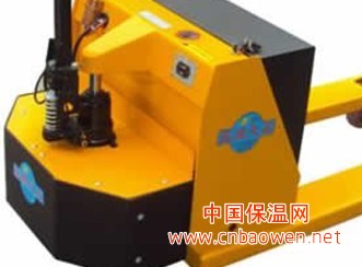 供应CBD/A半电动搬运车