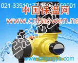 GM25无水醋酸钠流量调节泵