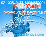 KQH150-200(I)A型立式单级化工泵