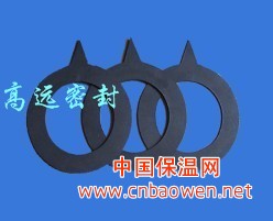 供应石墨填充四氟垫片