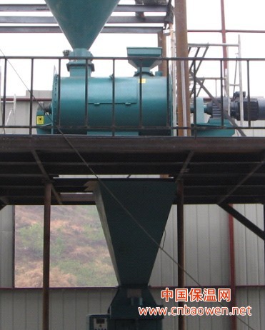 四川 保温砂浆生产线 四川常信源