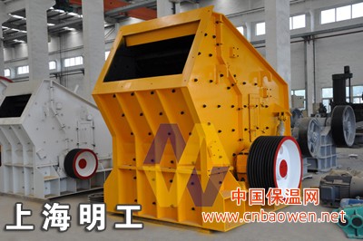 XinJiang反击破设备/反击式联合破碎设备