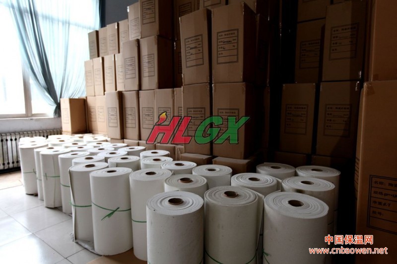 火龙供应硅酸铝隔热材料隔热纸、密封纸、绝缘纸、工业汽车绝热纸