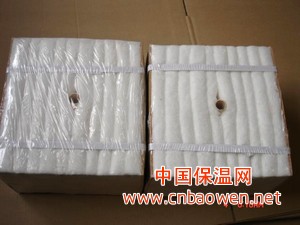 供应陶瓷纤维模块