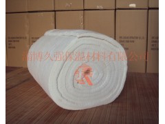 高品质陶瓷纤维毯-硅酸铝毡、毯_硅