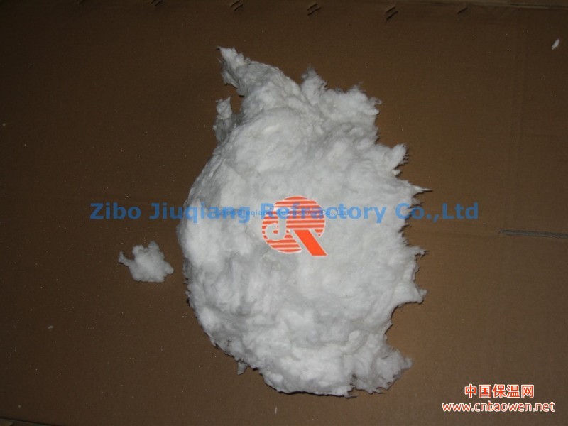 供应陶瓷纤维棉-耐火填充材料硅酸铝
