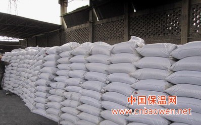 保温板绝热板加气混凝土用硅粉