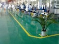 环氧树脂工业地板漆，深圳市晶坤环氧地坪有限公司