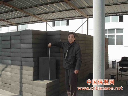 泡沫玻璃保温板 廊坊奥搏直销