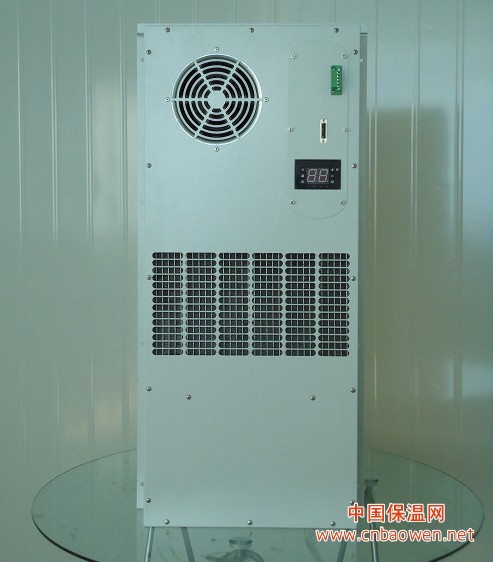 热管机柜热交换器