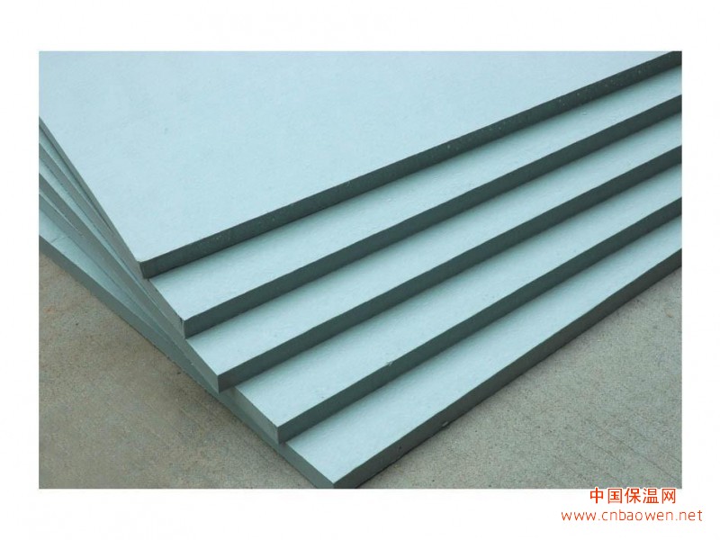 B1级挤塑保温板