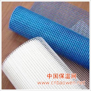 高强度自粘网格布