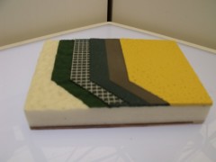 保温系统