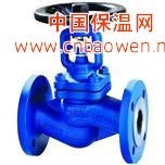 截止阀-上海专业截止阀制造商