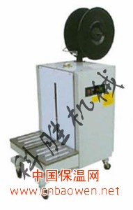 侧面捆扎机|打包机