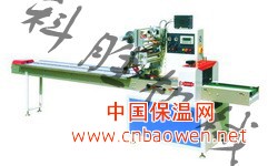 面包包装机||320枕式包装机