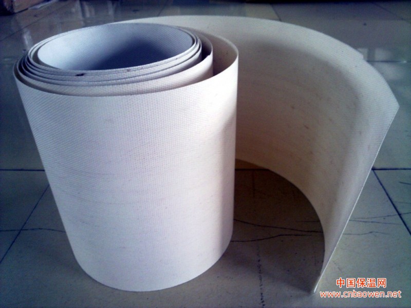 瑞丰供应0.4mm铁氟龙高温布带