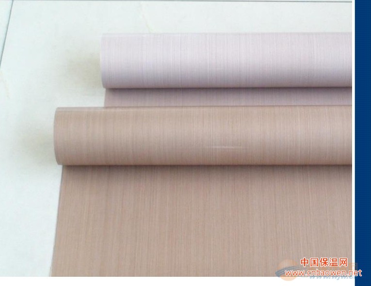 瑞丰供应0.25-0.35mm加宽层压机用高温布