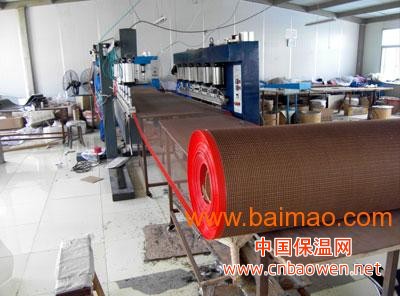 瑞丰供应特氟龙网带，4*4网带70元/平米