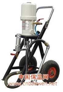 供应农用机械、零部件表面防腐涂料喷涂机