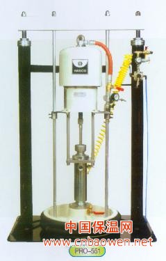 供应汽车挡风玻璃、太阳能真空管打胶用高压无气喷涂机