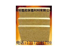 外墙屋面保温用防水岩棉板图2