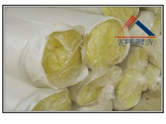 【广州坤耐】酒店隔音 玻璃棉毡24KG/50MM图1