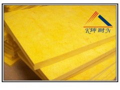 80KG/25MM玻璃棉板 广州玻璃棉板图2